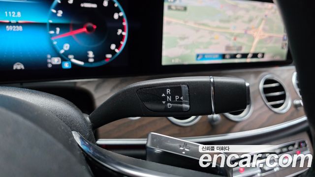 Mercedes-Benz E-Class E250 Exclusive