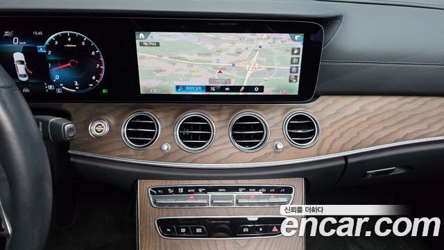 Mercedes-Benz E-Class E250 Exclusive