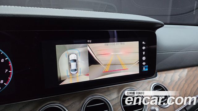 Mercedes-Benz E-Class E250 Exclusive