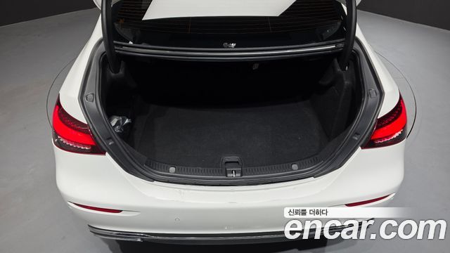 Mercedes-Benz E-Class E250 Exclusive