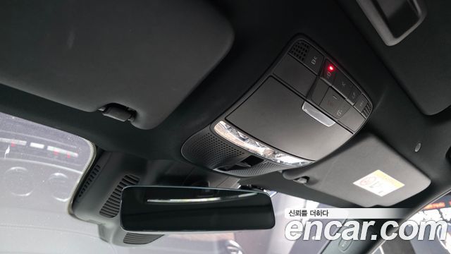 Mercedes-Benz E-Class E250 Exclusive