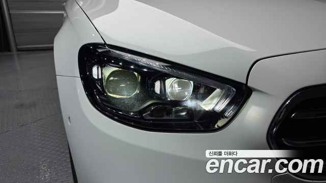 Mercedes-Benz E-Class E250 Exclusive