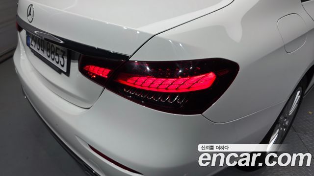 Mercedes-Benz E-Class E250 Exclusive