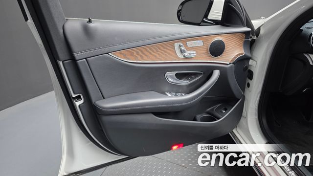 Mercedes-Benz E-Class E250 Exclusive