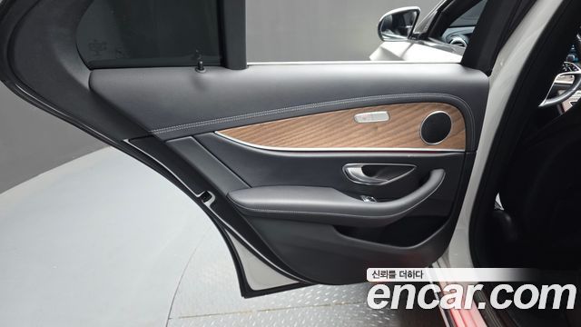 Mercedes-Benz E-Class E250 Exclusive