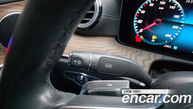 Mercedes-Benz E-Class E250 Exclusive