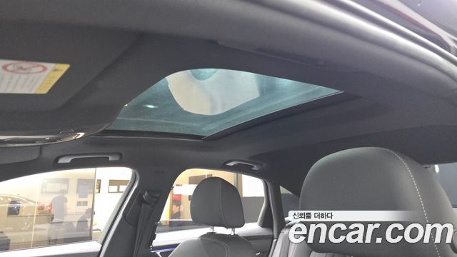 Audi A6 45 TDI Quattro Premium