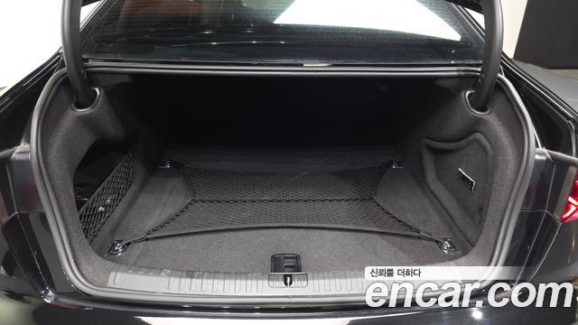 Audi A6 45 TDI Quattro Premium