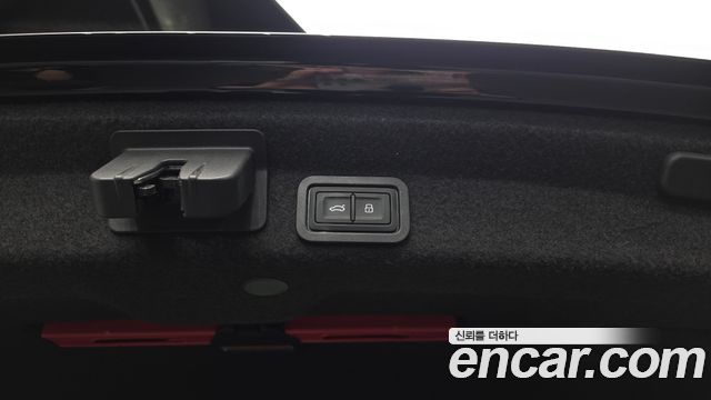 Audi A6 45 TDI Quattro Premium