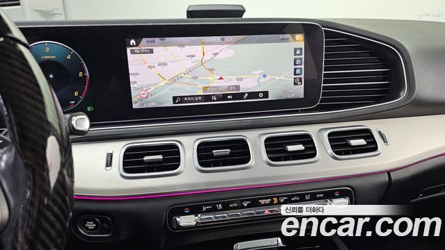 Mercedes-Benz GLE-Class GLE300d 4MATIC