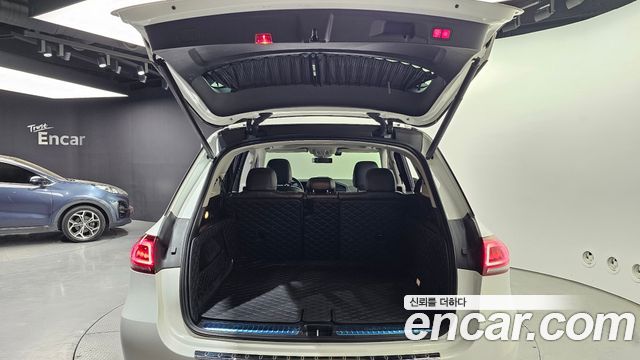 Mercedes-Benz GLE-Class GLE300d 4MATIC