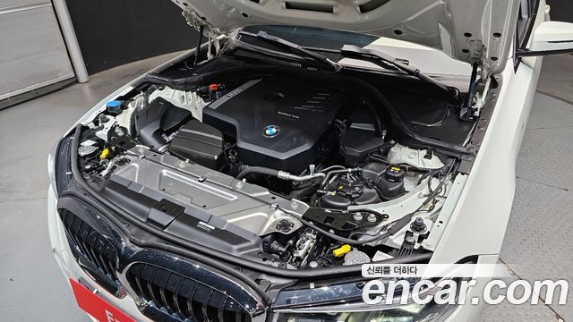 BMW 3-Series 320i M Sport