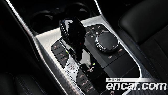 BMW 3-Series 320i M Sport