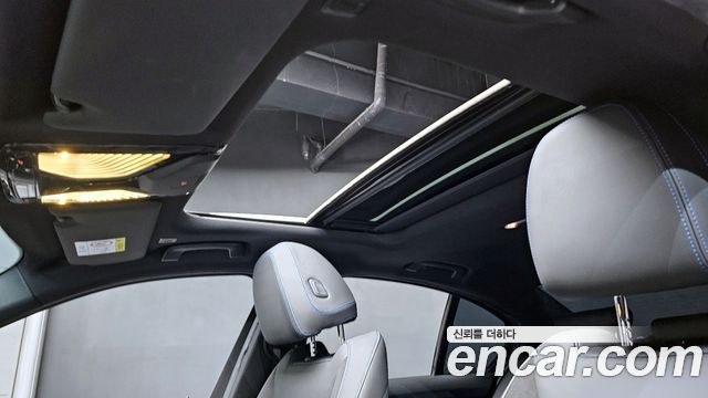 BMW 3-Series 320i M Sport