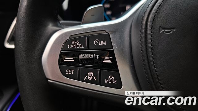 BMW 3-Series 320i M Sport