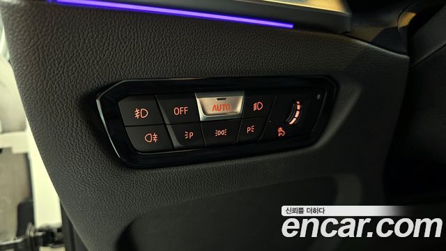 BMW 3-Series 320i M Sport