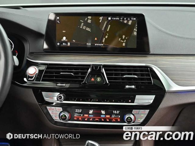 BMW Gran Turismo 620d M Sport