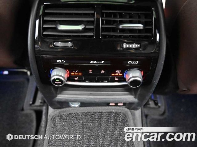 BMW Gran Turismo 620d M Sport