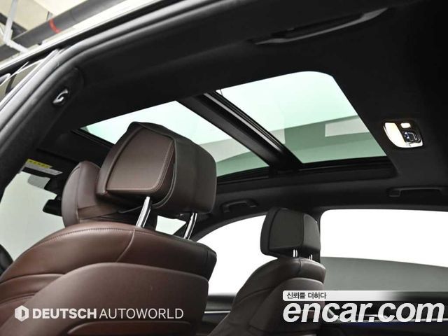 BMW Gran Turismo 620d M Sport