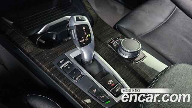 BMW X4 xDrive20d SAC Edition