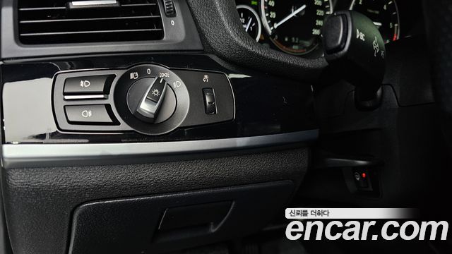 BMW X4 xDrive20d SAC Edition
