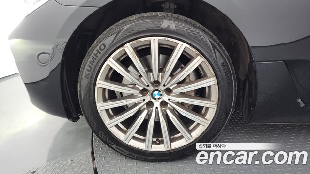 BMW Gran Turismo 630d xDrive Luxury