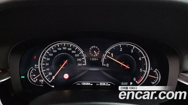 BMW Gran Turismo 630d xDrive Luxury