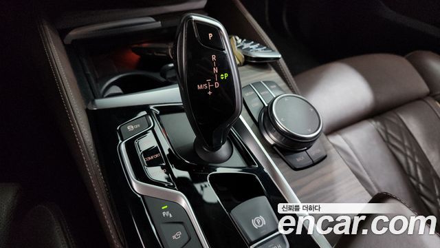 BMW Gran Turismo 630d xDrive Luxury