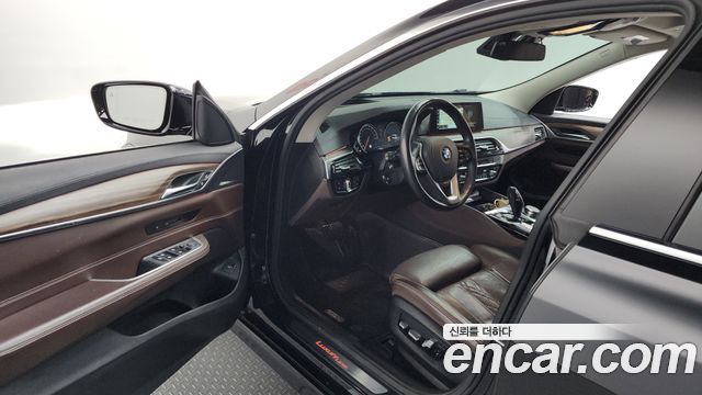 BMW Gran Turismo 630d xDrive Luxury