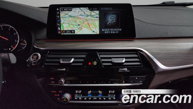 BMW Gran Turismo 630d xDrive Luxury