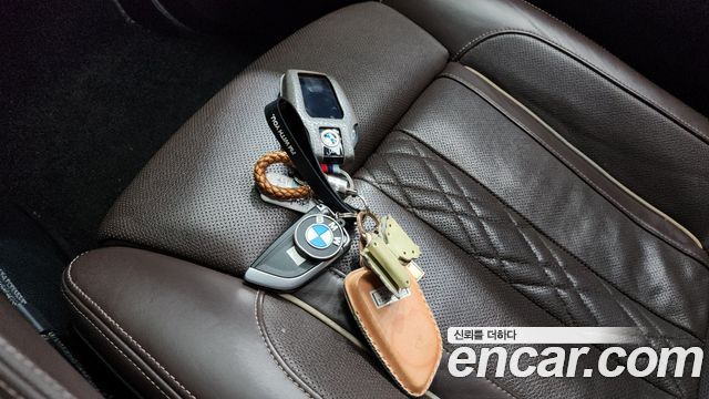 BMW Gran Turismo 630d xDrive Luxury