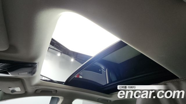 BMW Gran Turismo 630d xDrive Luxury