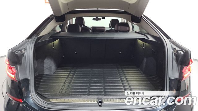 BMW Gran Turismo 630d xDrive Luxury