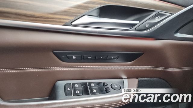 BMW Gran Turismo 630d xDrive Luxury
