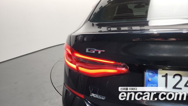 BMW Gran Turismo 630d xDrive Luxury