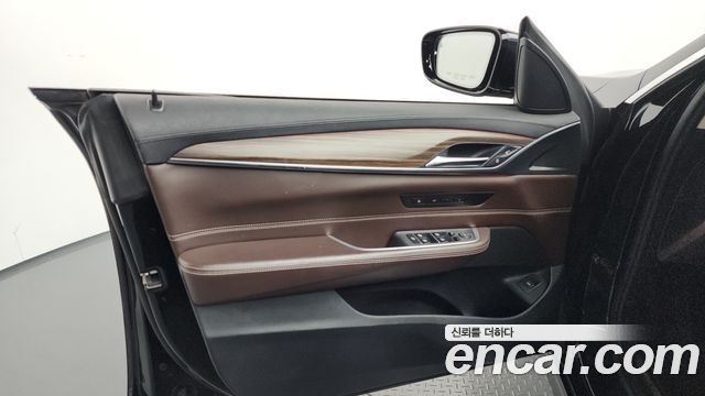 BMW Gran Turismo 630d xDrive Luxury