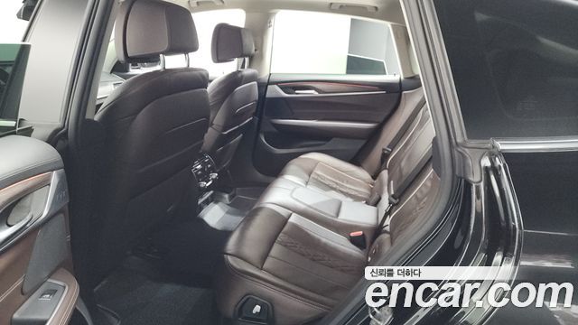 BMW Gran Turismo 630d xDrive Luxury