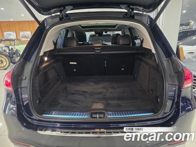 Mercedes-Benz GLE-Class GLE450 4MATIC AMG Line
