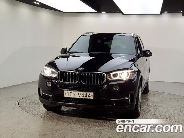 BMW X5 xDrive 30d