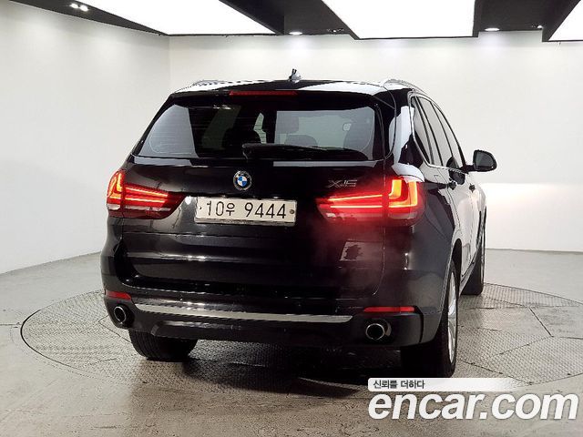 BMW X5 xDrive 30d