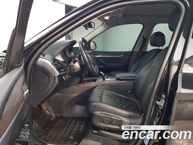 BMW X5 xDrive 30d