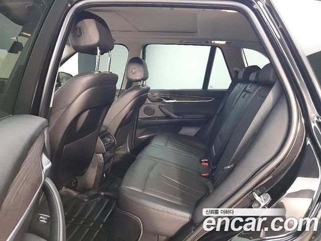 BMW X5 xDrive 30d