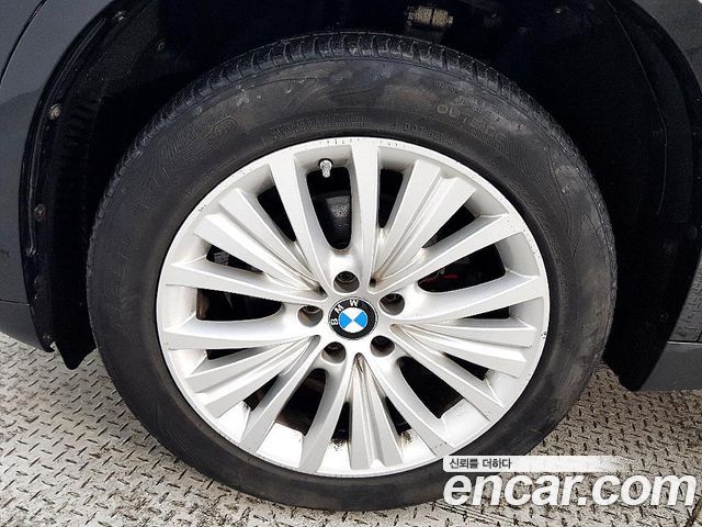 BMW X5 xDrive 30d