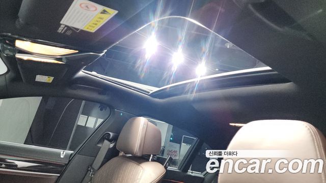 BMW 7-Series 745e iPerformance M Sport