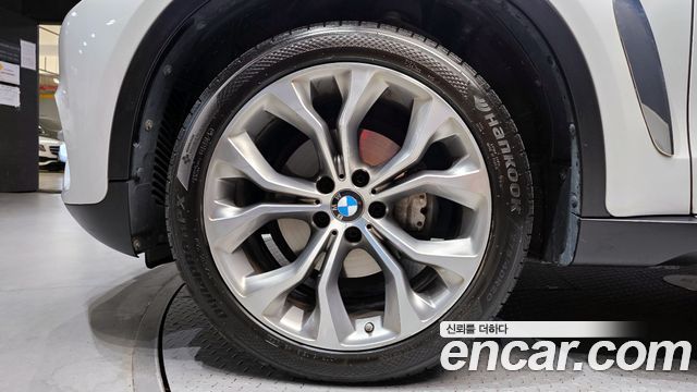 BMW X6 xDrive 30d