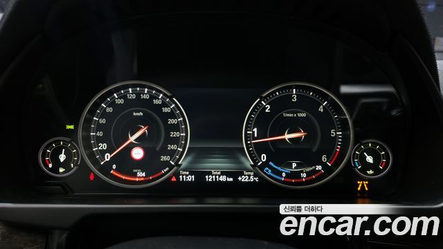 BMW X6 xDrive 30d