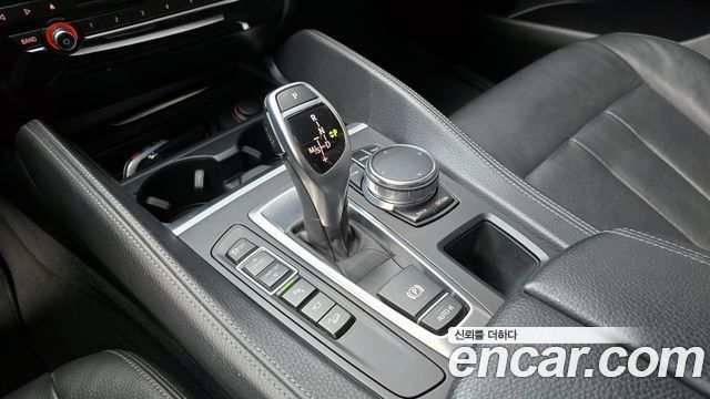 BMW X6 xDrive 30d