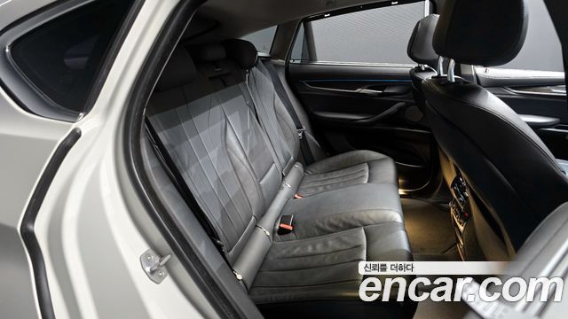BMW X6 xDrive 30d