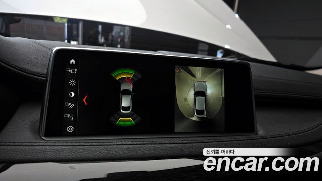 BMW X6 xDrive 30d