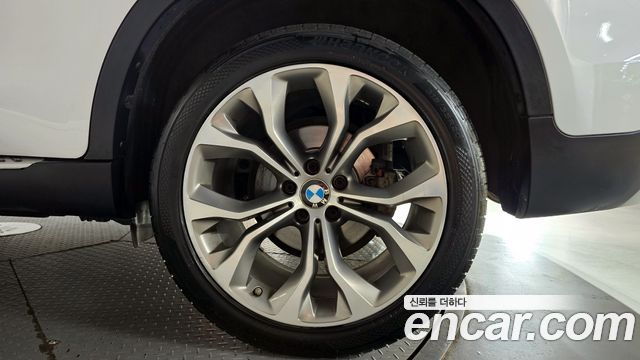 BMW X6 xDrive 30d